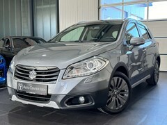 Bild des Angebotes Suzuki SX4 S-Cross Club | AUTOMATIK |PANO | SHZ | SH |