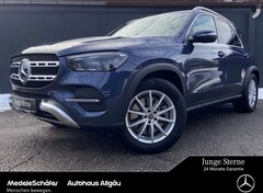 Bild des Angebotes Mercedes-Benz GLE 350 GLE 350 de 4M Pano Airmatic erhöhteAHK Multibeam