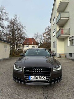 Bild des Angebotes Audi A8 3.0 TDI DPF clean diesel quattro tiptronic