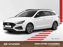 Hyundai i30 FL Kombi Trend Plus-Paket
