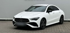 Bild des Angebotes Mercedes-Benz CLA 200 d 8G-DCT AMG Line Advanced Plus |CarPlay