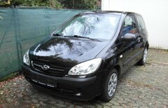 Bild des Angebotes Hyundai Getz Getz  3-Türer 1.1