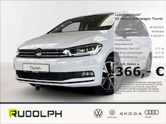 Bild des Angebotes VW Touran Energy 1.5 TSI DSG LED Navi BT ACC SHZ PDCv+h Klim