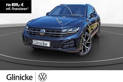 Bild des Angebotes VW Touareg R-Line 3,0 l V6 TDI 4MOTION 286 PS | PAN