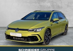 Bild des Angebotes VW Golf Variant VIII VARIANT R-LINE 1.5 TSI R-Line +LED+NAVI+PANO+