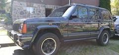 Jeep Cherokee Cherokee 4.0 Euro
