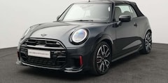 Bild des Angebotes MINI John Cooper Works Cabrio Paket XL Head-Up Harman
