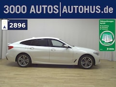 Bild des Angebotes BMW 640 Gran Turismo xDr M-Sport Navi LED+ H-K Leder