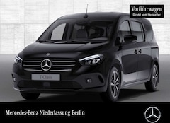 Bild des Angebotes Mercedes-Benz T-Class T 180 EDITION+PROGRESSIVE+Klimaautom+Navi+PTS+DAB
