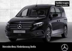 Bild des Angebotes Mercedes-Benz T-Class T 180 Lang EDITION+PROGRESSIVE+Klimaautom+Navi+PTS