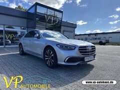 Bild des Angebotes Mercedes-Benz S 350 d 4Matic 360 Panorama 3D Cockpit Massage