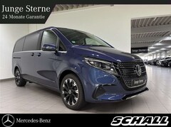 Bild des Angebotes Mercedes-Benz V 220 d L AVANTGARDE+DISTRONIC+BURMESTER+360°