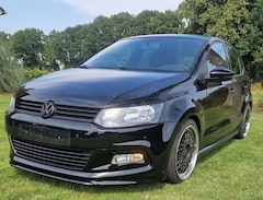 Bild des Angebotes VW Polo Black Edition
