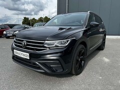 Bild des Angebotes VW Tiguan Allspace Move, ACC,AHK, Matrix!