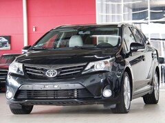 Bild des Angebotes Toyota Avensis AVENSiS 2.2 D4D AUT EXECUTiVE+ *LEDER-BEiGE*PANO