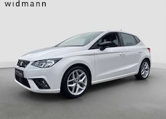 Bild des Angebotes CUPRA Ibiza 1.0 TSI FR **Climatronic*Sitzheizung*ALU**