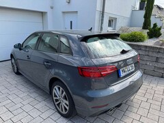Bild des Angebotes Audi A3 30 TFSI Limousine S tronic sport