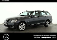 Bild des Angebotes Mercedes-Benz C 350 T CDI Avantgarde Comand+Bi Xenon+PTS+SHZ