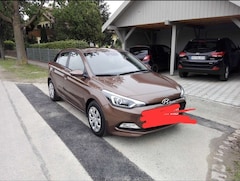 Bild des Angebotes Hyundai i20 blue 1.0 T-GDI Active Trend