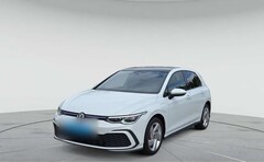 Bild des Angebotes VW Golf GTE VIII GTE 1.4 TSI DSG, KAM/PANO/NAVI/SHZ