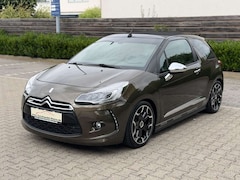 Bild des Angebotes Citroen DS3 Cabrio SportChic Leder SHZ Alus Tüv