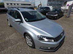 Bild des Angebotes VW Passat Variant 2.0 TDI BlueMotion Technology " Navi, AHK