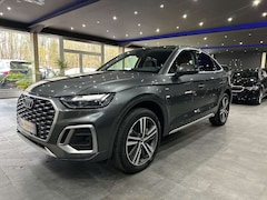 Bild des Angebotes Audi Q5 Sportback 55 TFSI e quattro S line /OLED/ 1HA