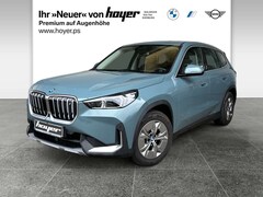 Bild des Angebotes BMW iX1 xDrive30 Head-Up DAB LED Pano.Dach RFK Shz