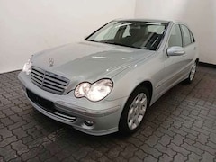 Bild des Angebotes Mercedes-Benz C 180 C -Klasse Lim. C 180 Kompressor