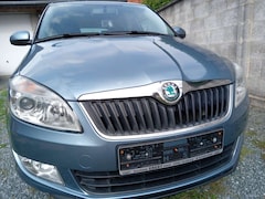 Bild des Angebotes Skoda Fabia Fabia 1.2 TSI Combi Ambiente 1Hand TÜV