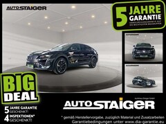 Bild des Angebotes Peugeot 408 GT 130 *Navi*LED*SHZ*Alcantara*LM*