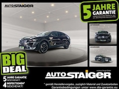 Bild des Angebotes Peugeot 408 GT 130 *Navi*LED*SHZ*Alcantara*LM*