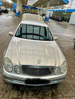 Bild des Angebotes Mercedes-Benz E 240 Avantgarde