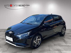 Bild des Angebotes Hyundai i20 Prime Mild-Hybrid