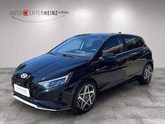 Bild des Angebotes Hyundai i20 Prime Mild-Hybrid