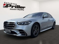 Bild des Angebotes Mercedes-Benz S 350 S350d Lim. 4Matic AMG-Line/NAVI/MBUX/PGSD/DAB