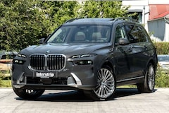 Bild des Angebotes BMW X7 40i MASSAGE.SOFTC.EX.DRIVE.LED.AHK.22".5/100