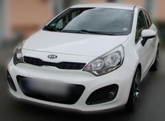 Bild des Angebotes Kia Rio Attract