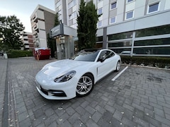 Bild des Angebotes Porsche Panamera 4 Executive Scheckheft 360Kamera PanoramaSD