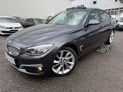 Bild des Angebotes BMW 335 Baureihe 3 Gran Turismo 335 i Head-Up Leder