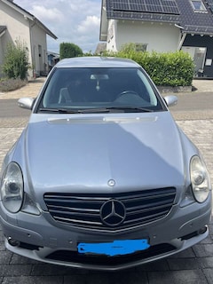 Bild des Angebotes Mercedes-Benz R 280 R-Klasse Diesel CDI 4Matic 7G-TRONIC