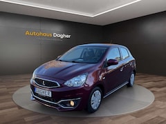 Bild des Angebotes Mitsubishi Space Star Diamant Edition