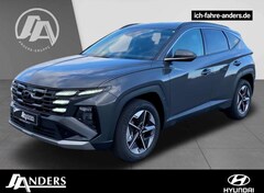 Bild des Angebotes Hyundai TUCSON PHEV MY25 1.6 T-GDi Aut. TREND +Navi+LED