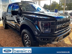 Bild des Angebotes Ford F 150 Raptor+BLIS+ACC+LED+NAV+AHZV+B&O+PanoDach