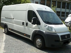 Bild des Angebotes Fiat Ducato Ducato 35 130 Multijet Lang hoch Euro 5 Klima