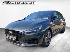 Bild des Angebotes Hyundai i30 Advantage EU6e FL 5-Türer (MY25) 1.0 T-GDI (100PS)
