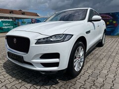Bild des Angebotes Jaguar F-Pace F-PACE Prestige AWD