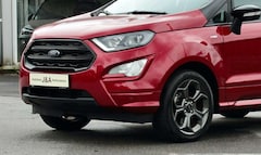 Bild des Angebotes Ford EcoSport ST-Line/1-HAND VOLLLLLLLL