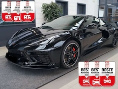 Bild des Angebotes Corvette C8 Coupe 3LT Z51 Europa +Lift+Magnetic Ride+