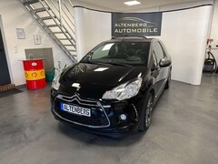 Bild des Angebotes Citroen DS3 Cabrio SoChic Kamera PDC DAB Sitzhzg. Temp.